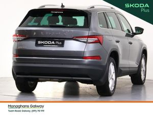 Skoda Kodiaq 7S STYLE 2.0 TDI 150HP D DSG 5DR - Image 4