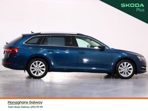 Skoda Superb C AMBITION 2.0 TDI 150 150HP DSG - Image 3