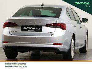 Skoda Octavia STYLE 1.0 TSI 110HP DSG 5 - Image 2
