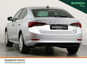 Skoda Octavia STYLE 1.0 TSI 110HP DSG 5 - Image 3