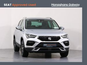 SEAT Ateca PA 1.0 TSI 110HP SE + 5DR - Image 3