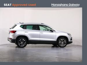 SEAT Ateca PA 1.0 TSI 110HP SE + 5DR - Image 4