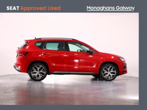 SEAT Ateca PA 2.0 TDI 150HP FR 5DR - Image 4