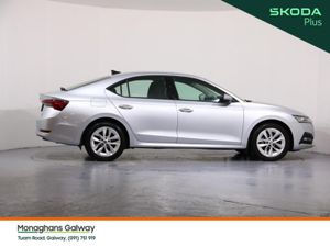 Skoda Octavia AMBITION 1.0 TSI 110 110HP 5DR - Image 3