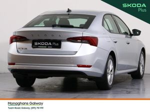 Skoda Octavia AMBITION 1.0 TSI 110 110HP 5DR - Image 4