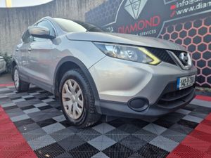 142 NISSAN QASHQAI 1.5 - Image 2