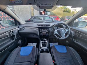 142 NISSAN QASHQAI 1.5 - Image 3