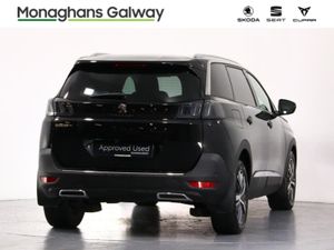 Peugeot 5008 FL ALLURE 1.5 BLUE HDI 13 130 6.2 - Image 4