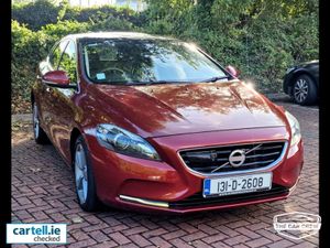 Volvo V40 D3 2.0l 150HP Se/lux 5DR - Image 2