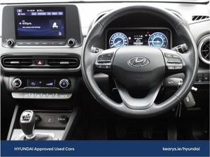 Hyundai Kona 1.0 T-gdi Executive Two Tone Roof - Image 4