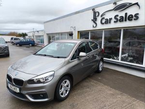 BMW 2 Series 216d SE Active Tourer - Image 3