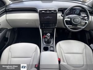Hyundai Tucson EXECUTIVE PLUS 5DR - Image 2