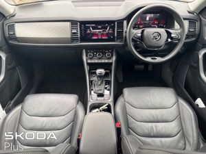 Skoda Kodiaq 7S STYLE 2.0 TDI 150HP DSG 5DR - Image 2
