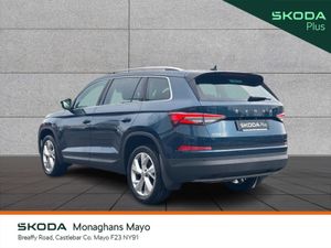 Skoda Kodiaq 7S STYLE 2.0 TDI 150HP DSG 5DR - Image 3