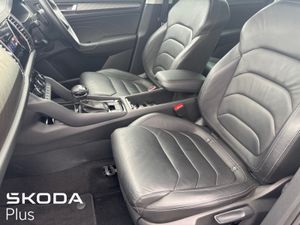Skoda Kodiaq 7S STYLE 2.0 TDI 150HP DSG 5DR - Image 4