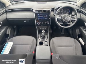 Hyundai Tucson 1.6 DIESEL COMFORT PLUS 5DR - Image 2