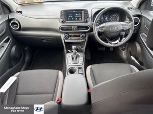 Hyundai KONA KAUAI HYBRID 5DR AUTO - Image 2