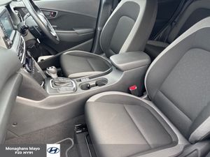 Hyundai KONA KAUAI HYBRID 5DR AUTO - Image 4
