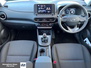 Hyundai KONA KAUAI EXECUTIVE 5DR - Image 4