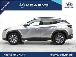 Hyundai Tucson Executive HEV 5DR Auto - Image 4
