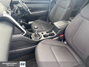 Hyundai Tucson 1.6 DIESEL COMFORT PLUS 5DR - Image 4