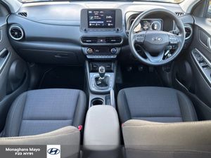 Hyundai KONA KAUAI EXECUTIVE 5DR PETROL - Image 4