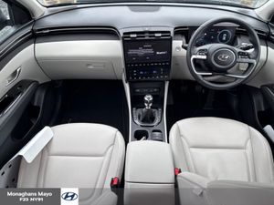 Hyundai Tucson EXECUTIVE PLUS 2TONE 5DR - Image 2