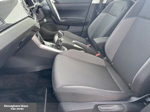 Volkswagen Polo LIFE 1.0 TSI 95BHP M5 - Image 4