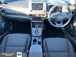 Hyundai KONA EXECUTIVE HYBRID 5DR AUTO - Image 4
