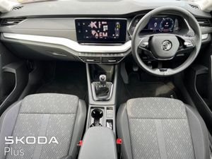 Skoda Octavia STYLE 1.0 TSI 110HP 4DR - Image 2