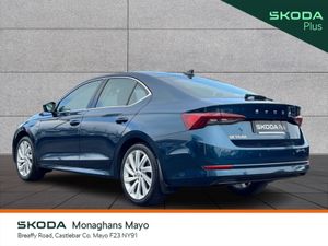 Skoda Octavia STYLE 1.0 TSI 110HP 4DR - Image 3