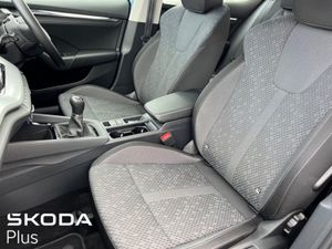 Skoda Octavia STYLE 1.0 TSI 110HP 4DR - Image 4