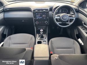 Hyundai Tucson COMFORT PLUS 1.6 DIESEL 5DR - Image 2