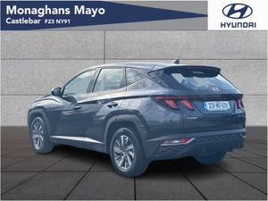 Hyundai Tucson COMFORT PLUS 1.6 DIESEL 5DR - Image 3