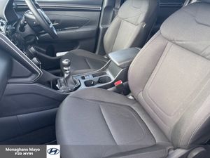 Hyundai Tucson COMFORT PLUS 1.6 DIESEL 5DR - Image 4