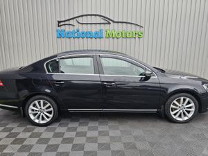 2014 Volkswagen Passat 2.0 TDI COMFORTLINE - Image 2