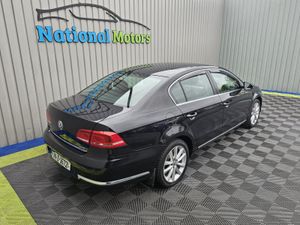 2014 Volkswagen Passat 2.0 TDI COMFORTLINE - Image 3