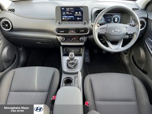 Hyundai KONA 1.0 PETROL TURBO EXECUTIVE 5DR - Image 2