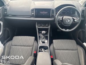 Skoda Karoq STYLE 2.0 TDI 115HP DSG 5 5DR - Image 2