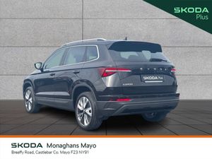 Skoda Karoq STYLE 2.0 TDI 115HP DSG 5 5DR - Image 3