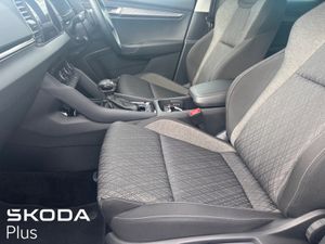 Skoda Karoq STYLE 2.0 TDI 115HP DSG 5 5DR - Image 4