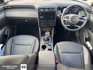 Hyundai Tucson 1.6 DIESEL EXECUTIVE PLUS 5DR - Image 2