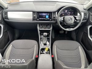 Skoda Kodiaq AMBITION 2.0 TDI 150HP DSG 7S - Image 2