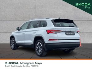 Skoda Kodiaq AMBITION 2.0 TDI 150HP DSG 7S - Image 3