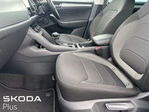 Skoda Kodiaq AMBITION 2.0 TDI 150HP DSG 7S - Image 4