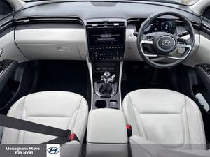 Hyundai Tucson 1.6 DIESEL EXECUTIVE PLUS 5DR - Image 2