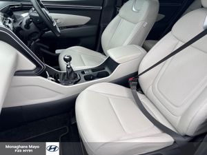 Hyundai Tucson 1.6 DIESEL EXECUTIVE PLUS 5DR - Image 4