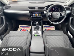 Skoda Superb AMBITION 2.0 TDI 150HP 5DR - Image 2