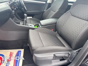 Skoda Superb AMBITION 2.0 TDI 150HP 5DR - Image 4