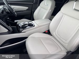 Hyundai Tucson EXECUTIVE HEV 5DR AUTO - Image 4